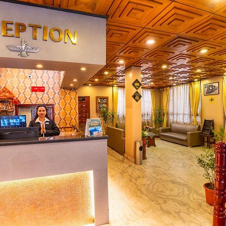 Muscatel Fairmont - 100 Mts From Mall Road Darjeeling  Exteriör bild