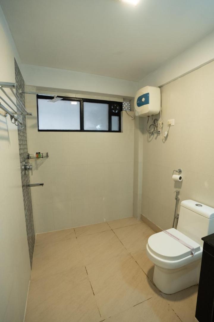 Muscatel Fairmont - 100 Mts From Mall Road Darjeeling  Exteriör bild