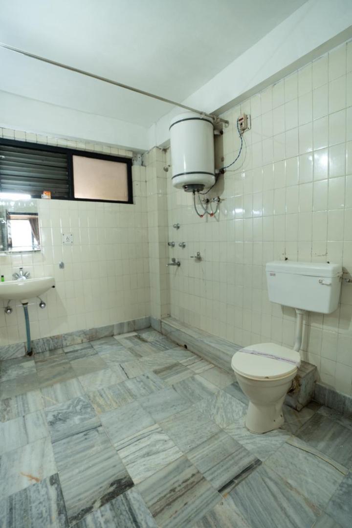 Muscatel Fairmont - 100 Mts From Mall Road Darjeeling  Exteriör bild