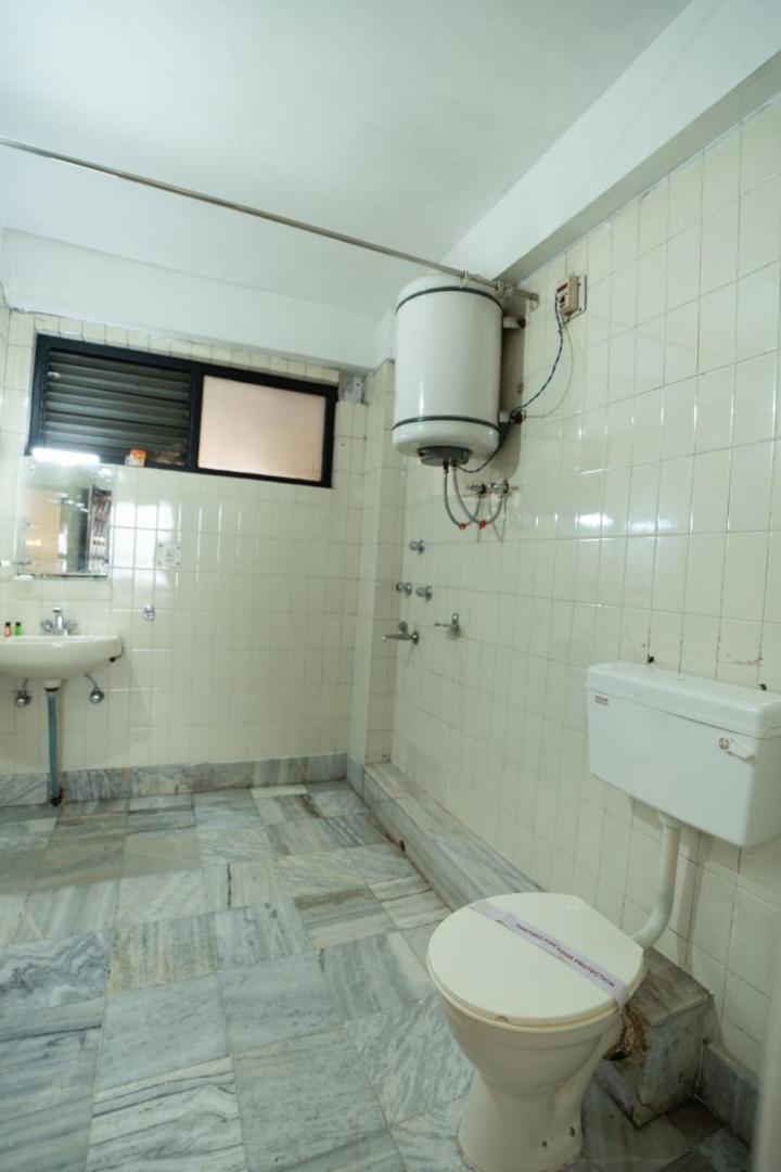 Muscatel Fairmont - 100 Mts From Mall Road Darjeeling  Exteriör bild