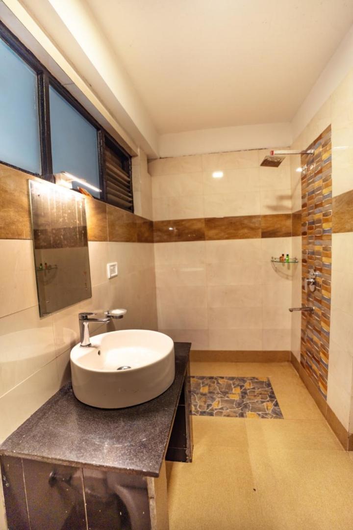 Muscatel Fairmont - 100 Mts From Mall Road Darjeeling  Exteriör bild