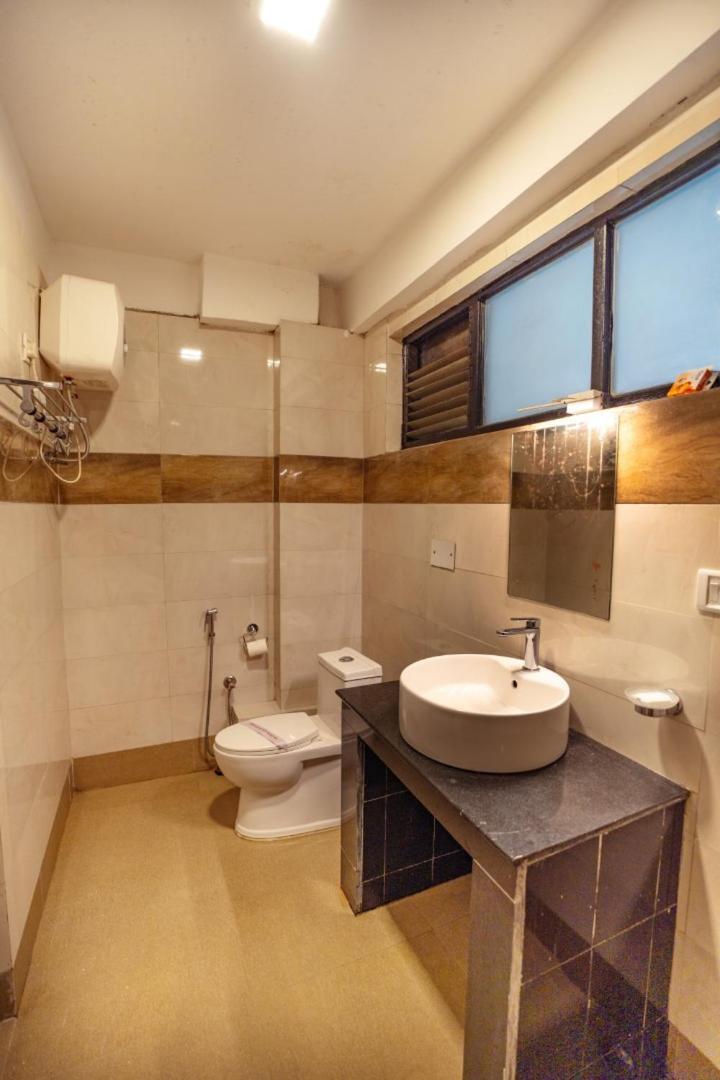 Muscatel Fairmont - 100 Mts From Mall Road Darjeeling  Exteriör bild