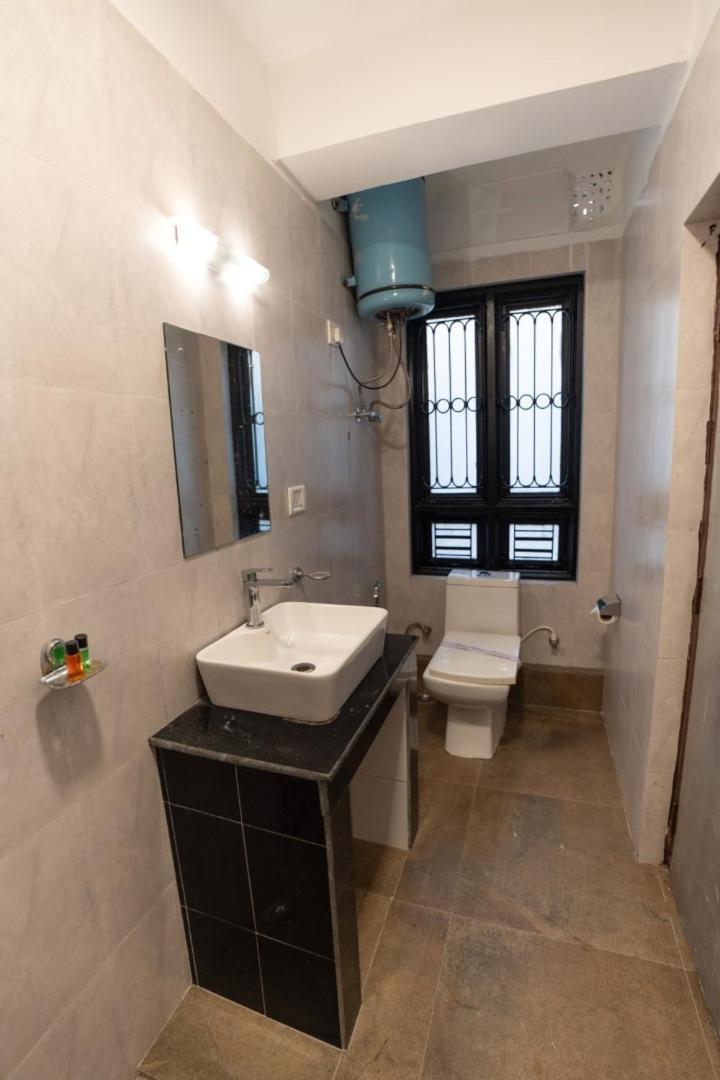 Muscatel Fairmont - 100 Mts From Mall Road Darjeeling  Exteriör bild