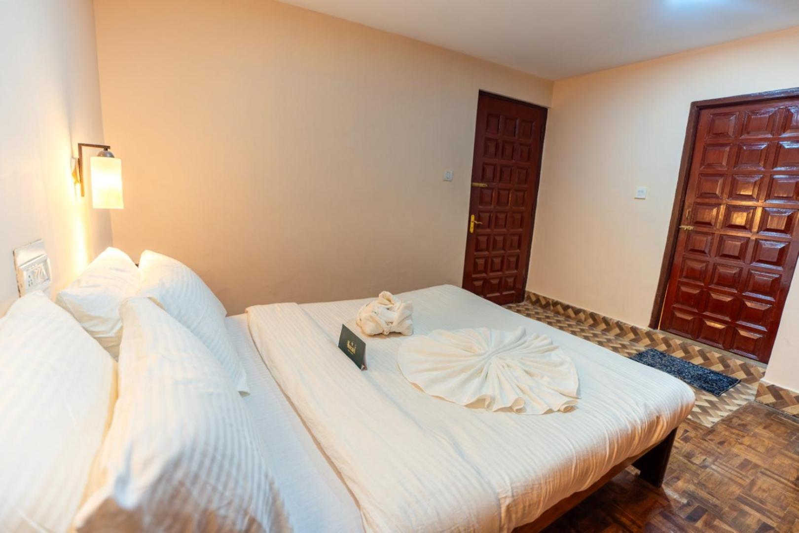 Muscatel Fairmont - 100 Mts From Mall Road Darjeeling  Exteriör bild